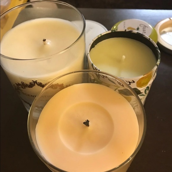 Candle bundle - Picture 7 of 8